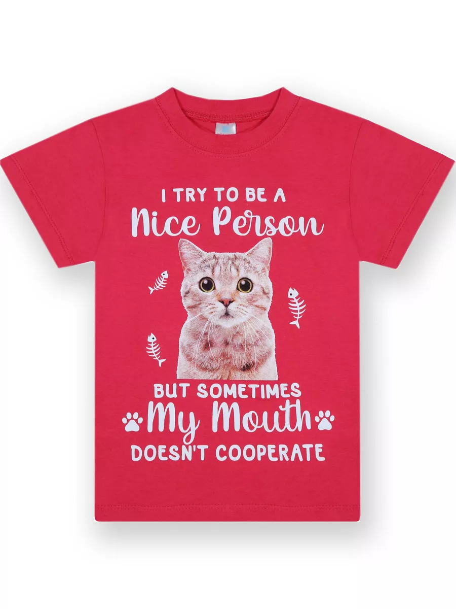 девочки mouth Футболка для девочки подростка ananas.store 212707681 купить в  интернет-магазине Wildberries