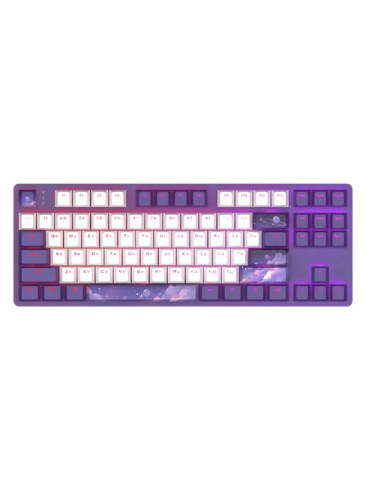 Red Square Игровая клавиатура Keyrox TKL Hyperion RSQ-20039