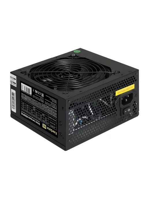 EXEGATE Блок питания 400W 400NPXE, 400 Вт