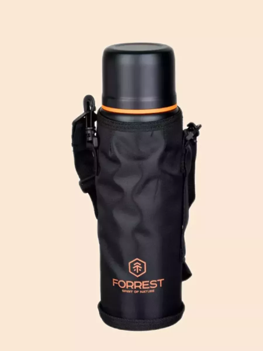 Термос 1 литр Walker Vacuum Bottle