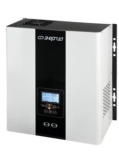 Источник бесперебойного питания Smart 300W для компьютера Энергия 212787600 купить за 12 393 ₽ в интернет-магазине Wildberries