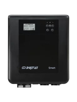 Источник бесперебойного питания Smart 1000W для компьютера Энергия 212806882 купить за 18 409 ₽ в интернет-магазине Wildberries