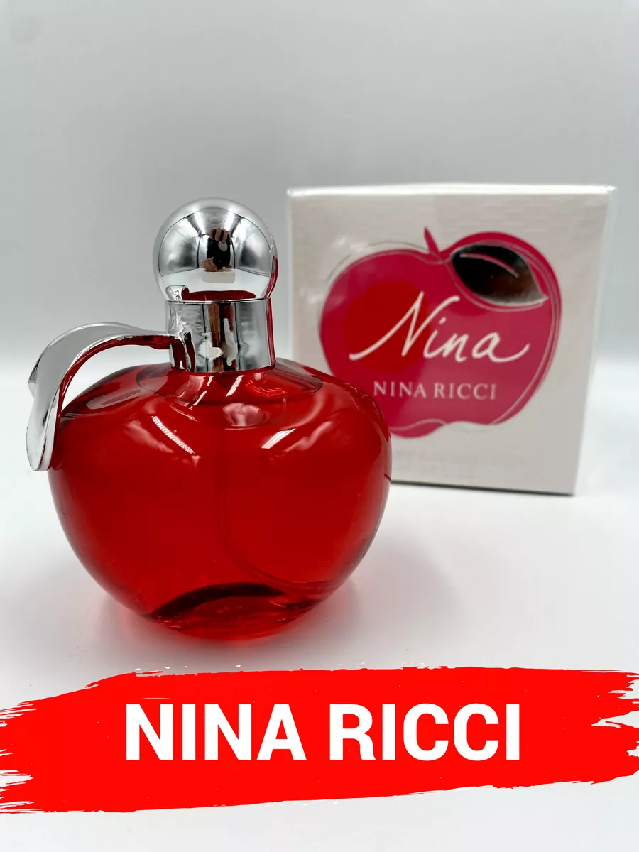 Духи Nina 80 мл