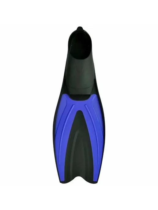 Classmark Ласты для плавания, подводной охоты и дайвинга, синий, фото 5