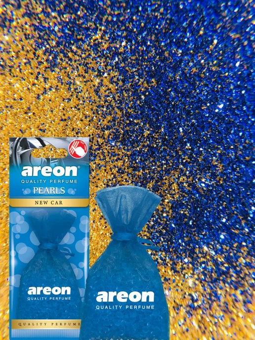 Areon ARM Ароматизатор для автомобиля и дома AREON