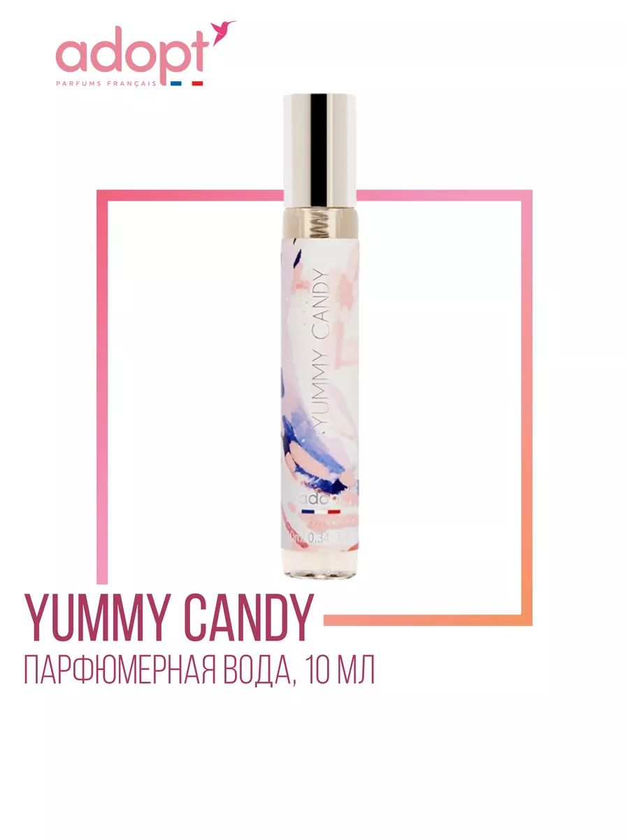 Yummy Candy Парфюмерная вода 10...