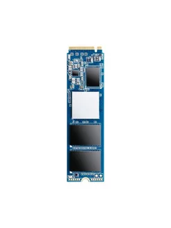 Накопитель SSD M.2 AS2280Q4 500 Гб PCIe Gen4x4 3D TLC AP5... Apacer 212861806 купить за 6 055 ₽ в интернет-магазине Wildberries