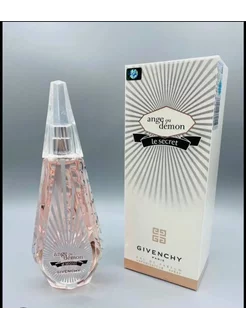 GIVENCHY Ange ou Demon 100 мл Parfumerie 212874025 купить за 623 ₽ в интернет-магазине Wildberries