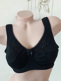 Бюстгальтер мягкая чашка Lauma 212930558 купить за 3 240 ₽ в интернет‑магазине Wildberries