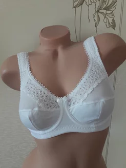 Бюстгальтер мягкая чашка Lauma 212930559 купить за 3 240 ₽ в интернет‑магазине Wildberries