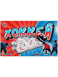 Игра настольная Хоккей с объемными игроками ABtoys 212947078 купить за 2 185 ₽ в интернет‑магазине Wildberries