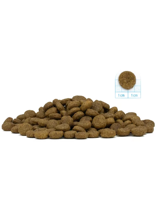 Сухой корм Forza10 Monodiet Low для собак, средние, 1,5 кг, фото 4