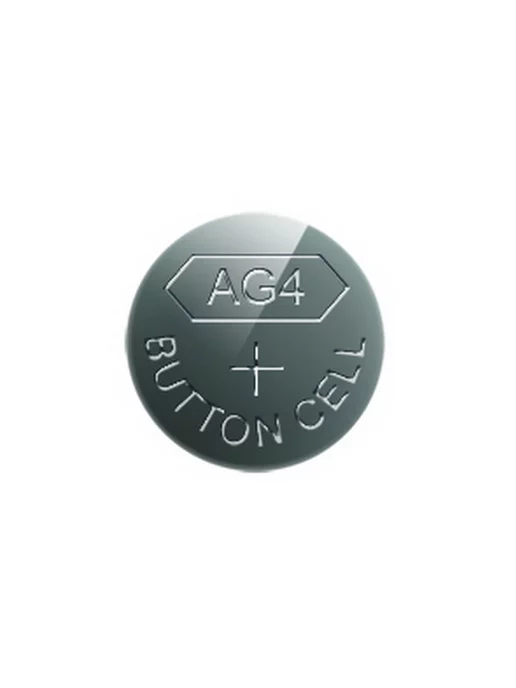 SmartBuy Батарейки дисковые круглые AG4 (LR66, LR626), 10 шт, 10 шт, фото 7