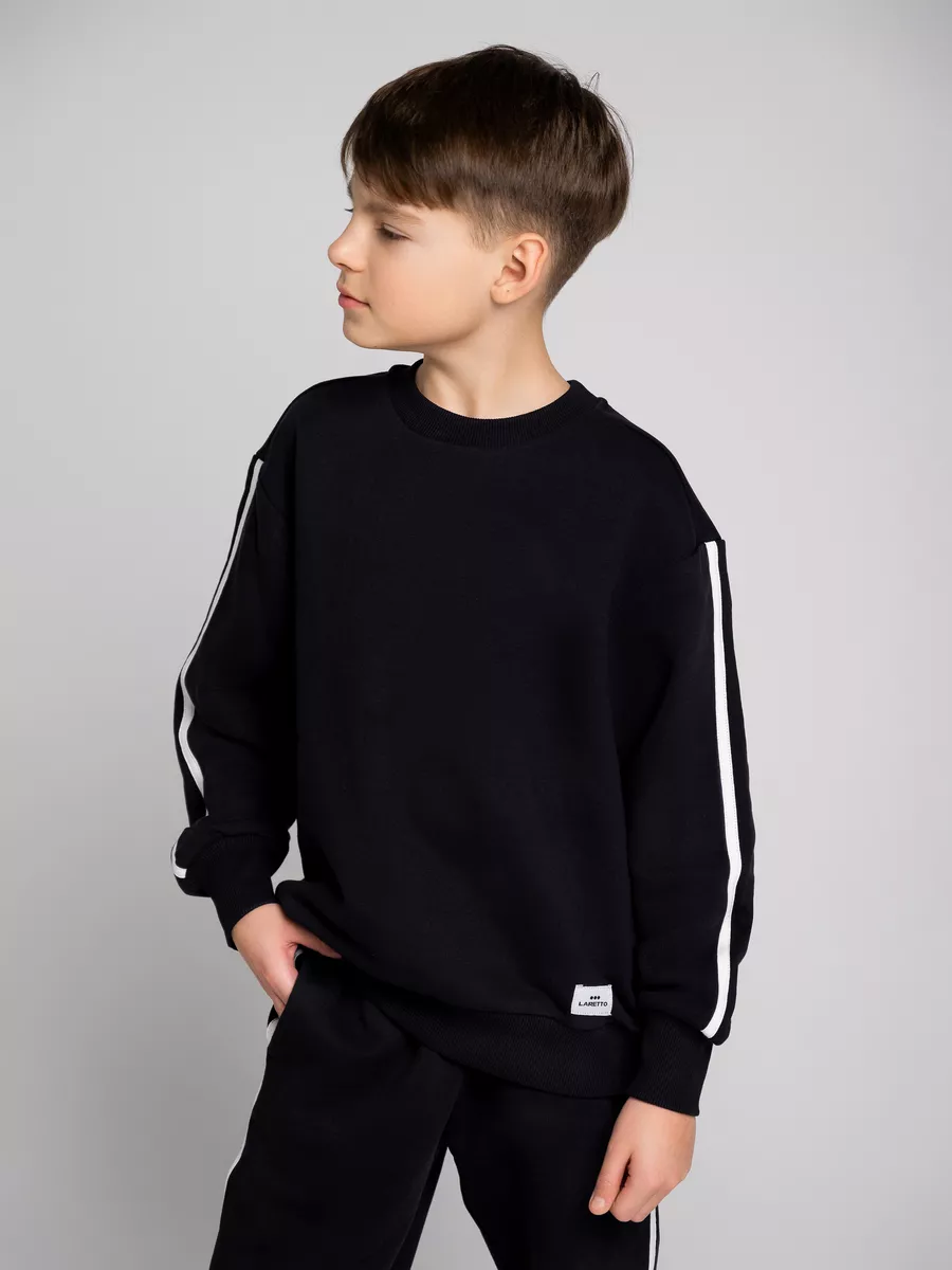 Толстовка, Black