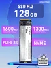 Внутренний SSD 128 GB Helix M.2 2280 NVMe SmartBuy 212984974 купить за 3 712 ₽ в интернет‑магазине Wildberries