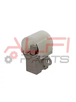 Щетка генератора в сборе Alfi parts 212990243 купить за 382 ₽ в интернет-магазине Wildberries