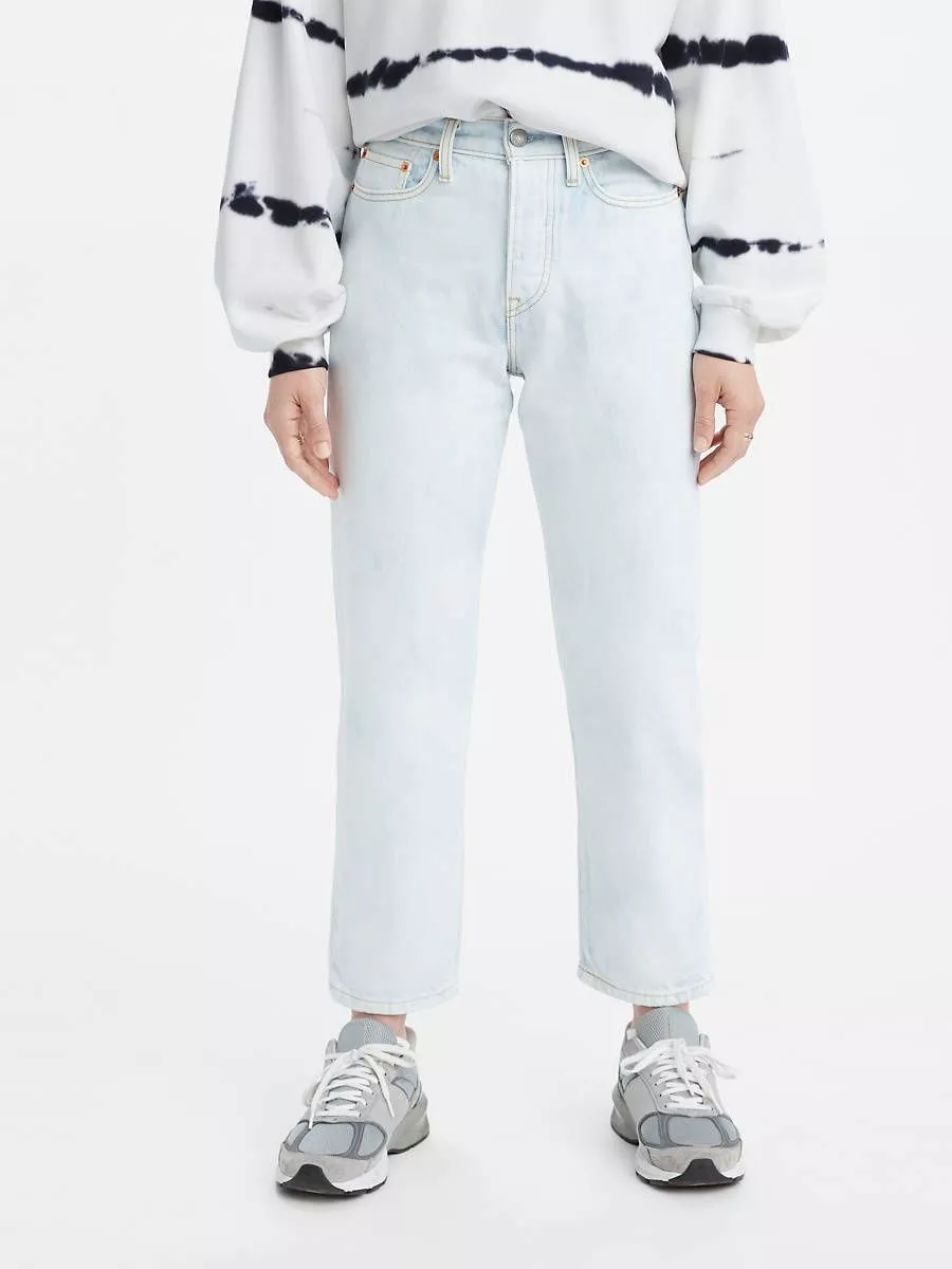 Levi's premium wedgie straight sales