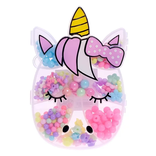 Набор для бисероплетения "Единорог"