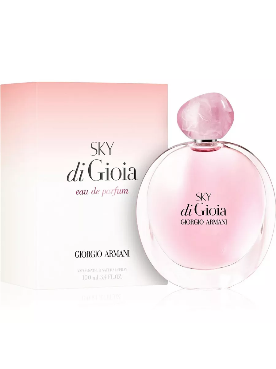 Giorgio Armani Sky di Gioia 100 Giorgio Armani 213008936 1 452 Wildberries