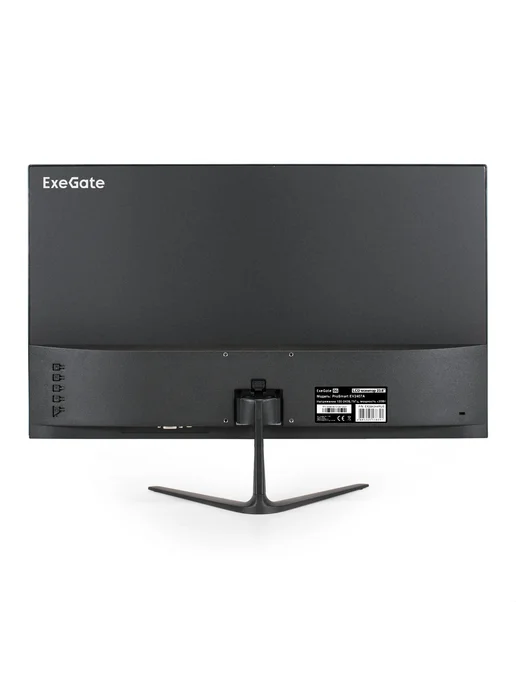 EXEGATE Монитор 23.8" ProSmart EV2407A, вариант, фото 5