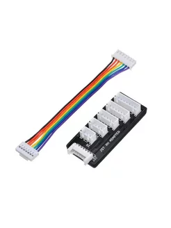 JST to XH Adapter Балансирный адаптер JST to XH Arduino 213031693 купить за 281 ₽ в интернет-магазине Wildberries