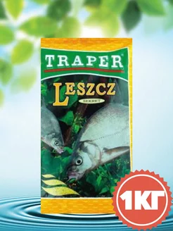 Прикормка для рыбалки Secret Лещ Желтый 1кг TRAPER 213034515 купить за 572 ₽ в интернет-магазине Wildberries