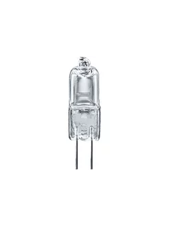 Лампа JC, 20W, clear, G4 Navigator 213036024 купить за 138 ₽ в интернет-магазине Wildberries