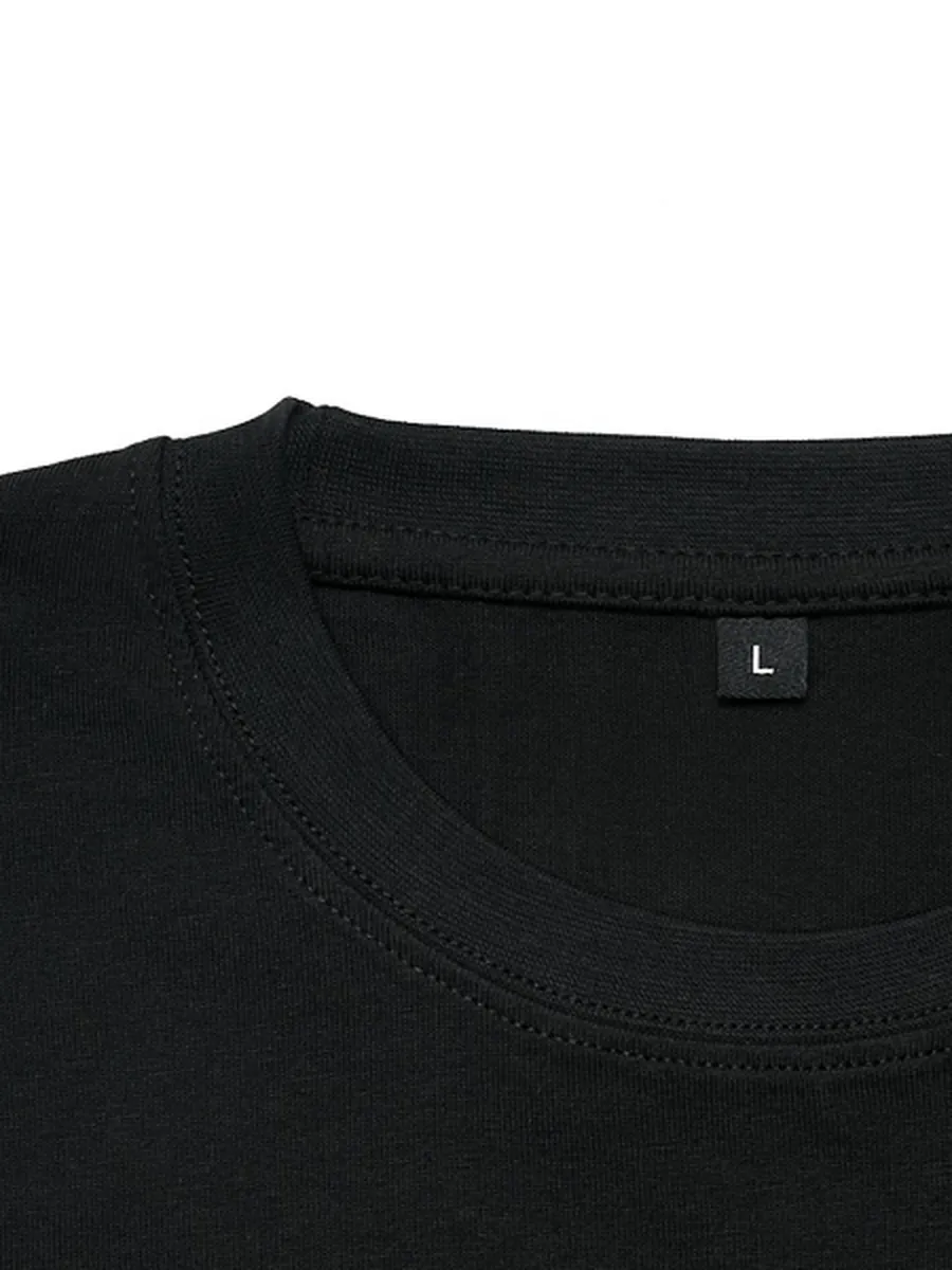 Футболка Billie Eilish