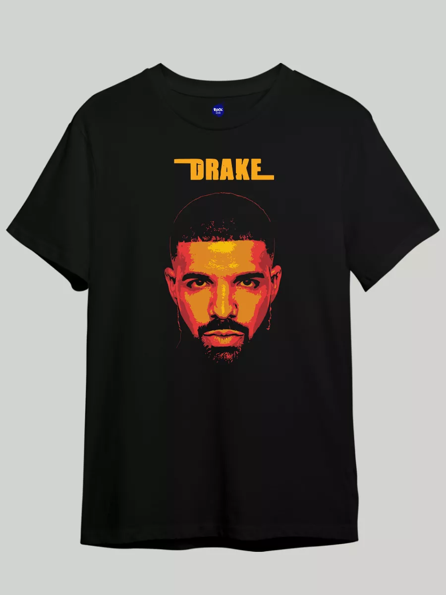 Футболка Drake
