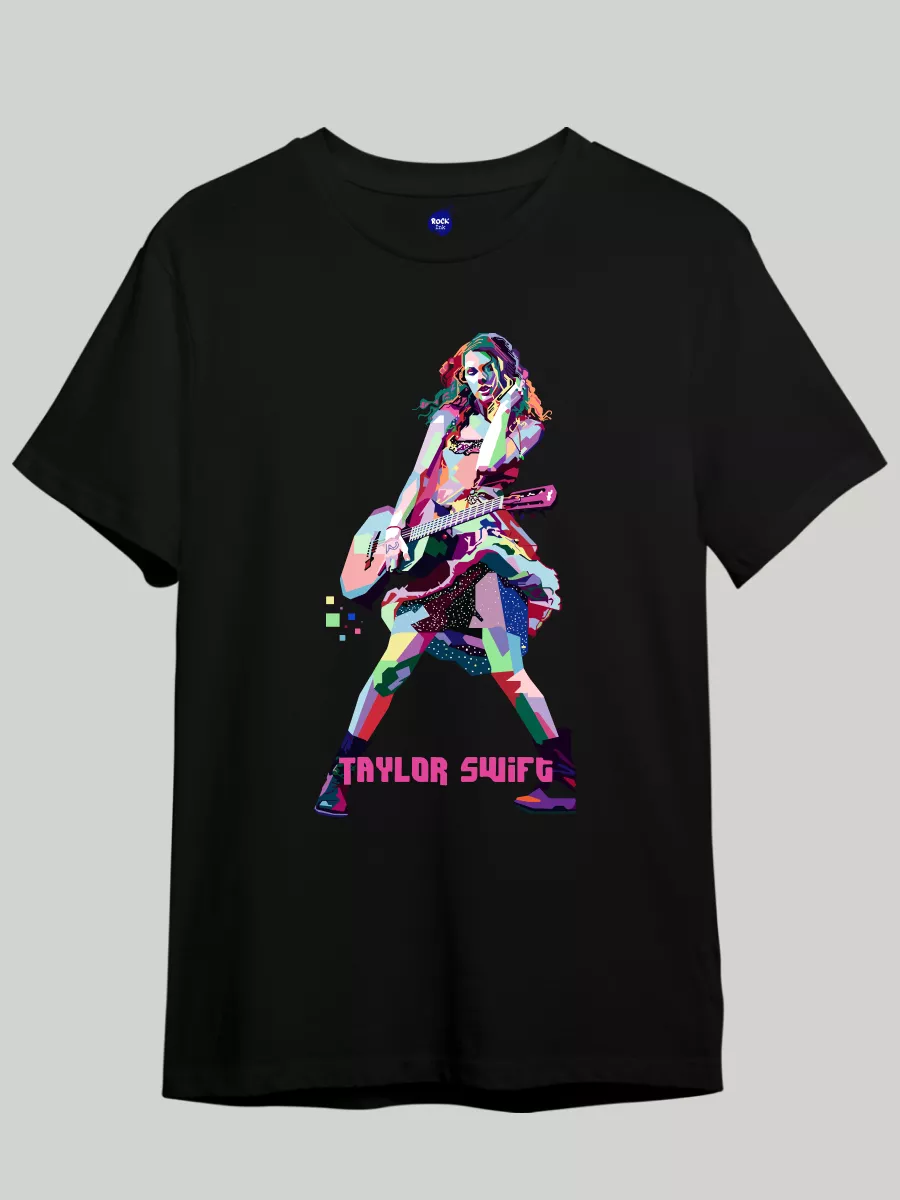 Футболка Taylor Swift