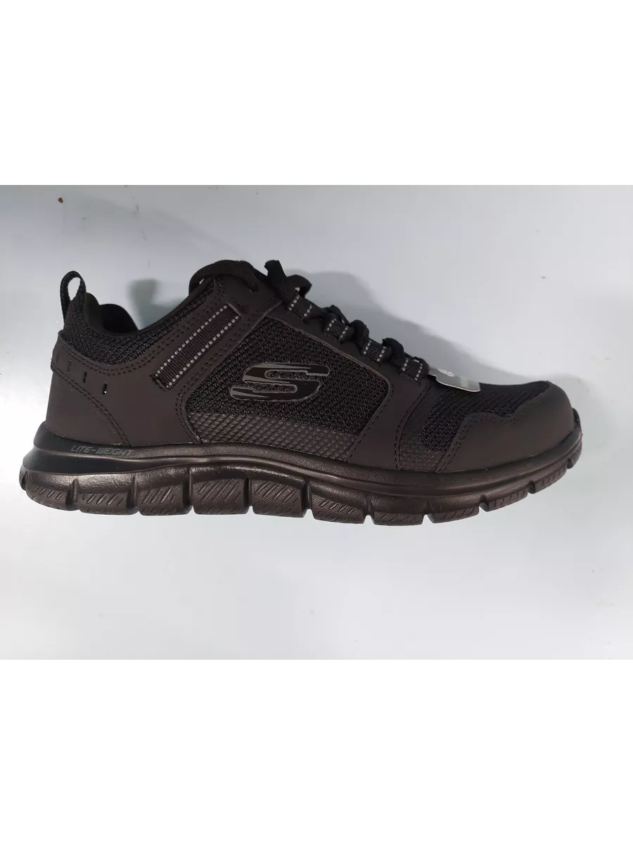 Кроссовки мужские SKECHERS 213060865 купить в интернет-магазине