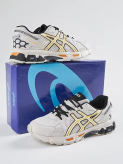 Кроссовки летние дышащие спортивные беговые ASICS 213067633 купить за 1 743 ₽ в интернет-магазине Wildberries