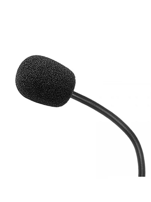 MyPads Микрофон для игровых наушников Corsair HS60, черный, фото 4