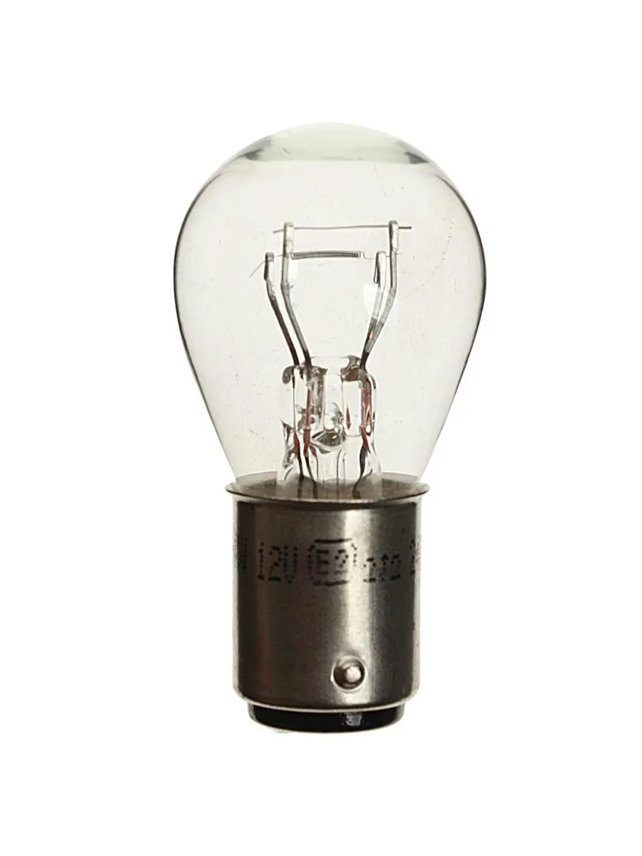 Лампа 12V P214W BAZ15d Eco BOSCH