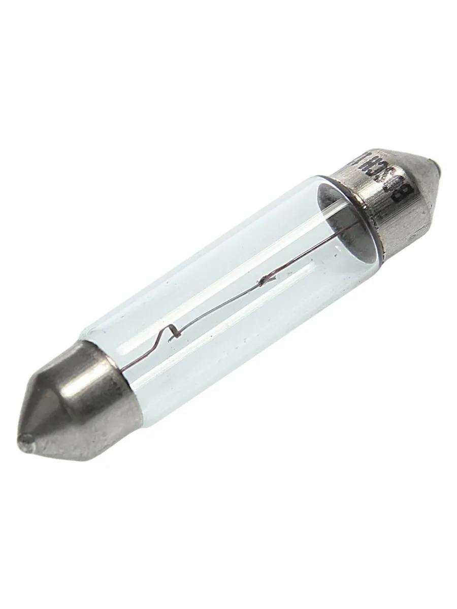 Лампа 12V C10W SV8.5-8 Eco BOSCH