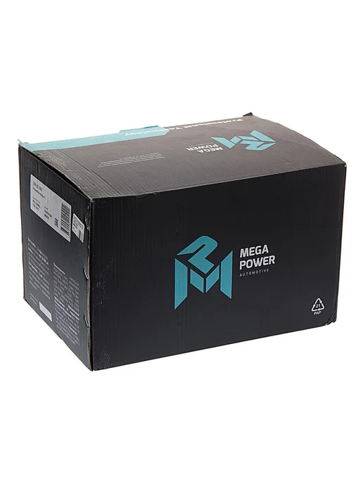 MEGAPOWER Осушитель воздуха МАЗ,КАМАЗ,ПАЗ(АВРОРА),ЛИАЗ (24V, 3 выхода, выхода, фото 5