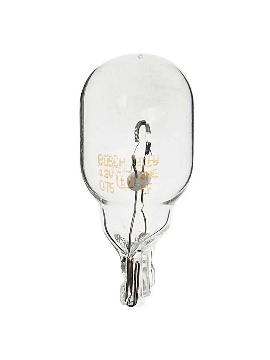 Лампа 12V W16W W2.1x9.5d Pure Light BOSCH