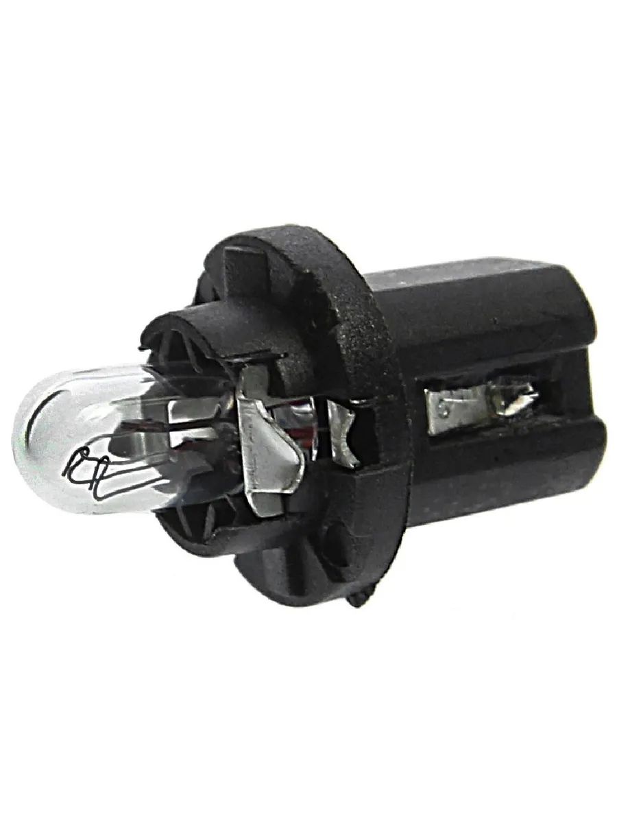 Лампа 12V W1.2W W2x4.6d Pure Light BOSCH