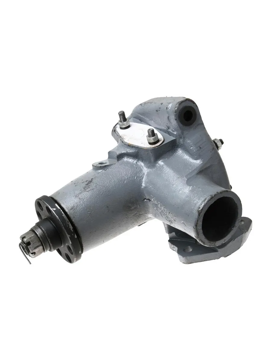 Насос водяной СМД-31,60,62
