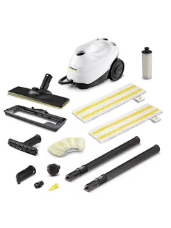 Пароочиститель SC 3 EasyFix Plus *EU 1.513-661.0 Karcher 213100576 купить за 23 274 ₽ в интернет-магазине Wildberries