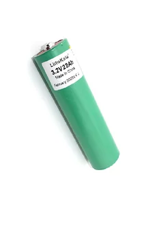 Аккумулятор 46160 LiitoKala LiFePO4 3.2V, 22000mAh, 40 шт. Mobparts 213104948 купить за 71 212 ₽ в интернет-магазине Wildberries