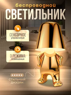 светильник декоративный PikLamp 213115299 купить за 1 460 ₽ в интернет-магазине Wildberries