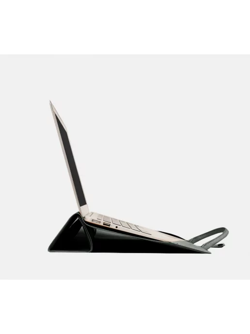MyPads Чехол-сумка Boko Eleganto для ноутбука LENOVO IDEAPAD Z57, зеленый, фото 6