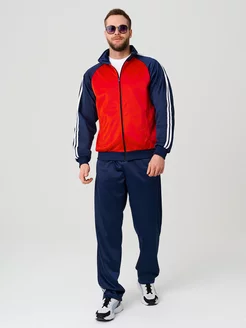 Спортивный костюм AJAX SPORT 213128802 купить за 2 351 ₽ в интернет-магазине Wildberries