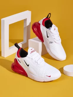 Кроссовки беговые AIR MAX 270 Nike 213151351 купить за 3 792 ₽ в интернет-магазине Wildberries