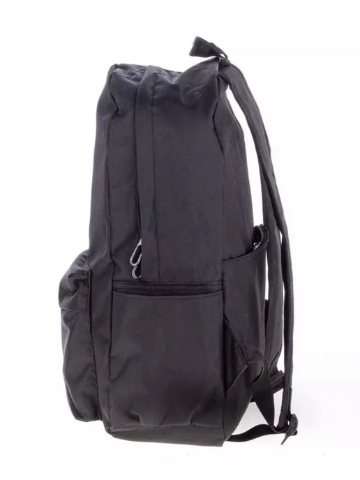 The North Face Портфель школьный для подростка, черный, фото 3
