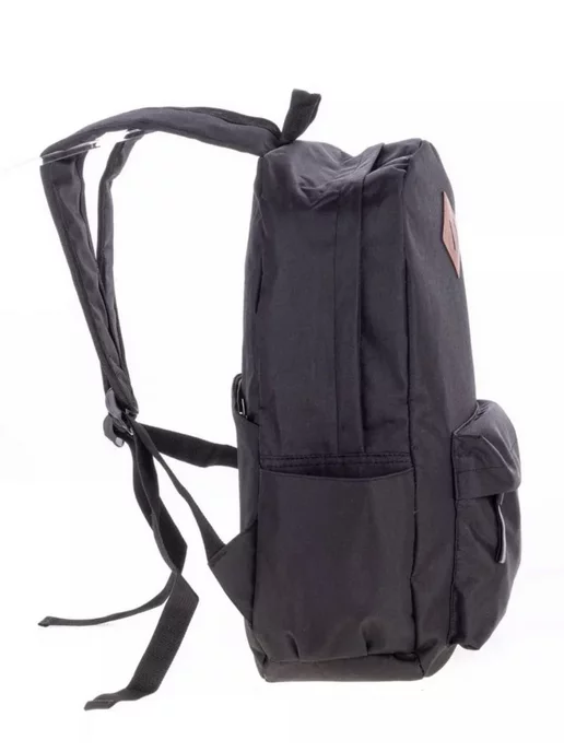The North Face Портфель школьный для подростка, черный, фото 4