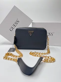 Сумка GUESS 213174759 купить за 2 765 ₽ в интернет-магазине Wildberries