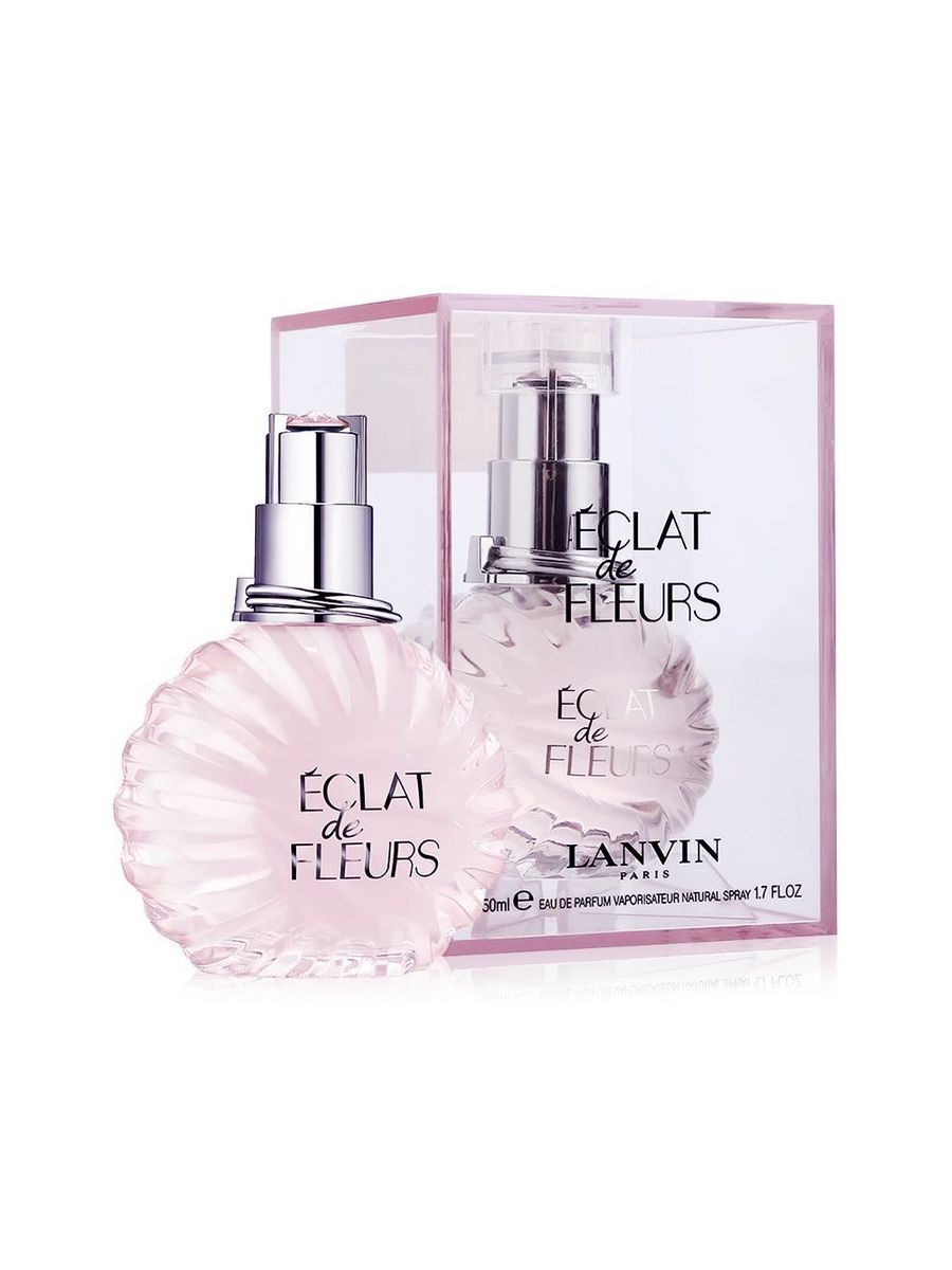 Lanvin eclat 50. Духи Ланвин эклат де Флер. Эклат Ланвин 50мл. Lanvin Eclat de fleurs и Eclat.