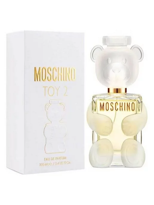 ParfWorld Moschino Toy 2 100 мл, 100 мл